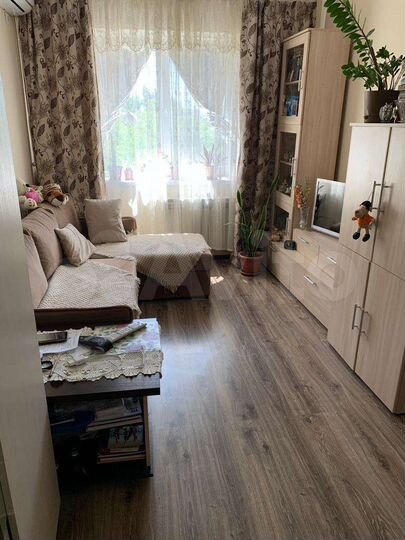 1-к. квартира, 26 м², 2/3 эт.