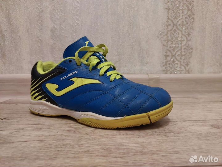 Футзалки joma