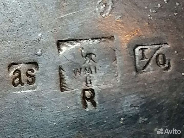 Чайник заварочный WMF