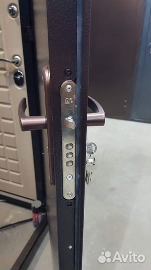 Входные двери от изготовителя без посредников