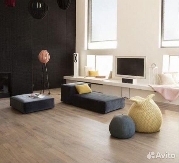 Ламинат Berry Alloc Eternity B4511 Canyon Brown