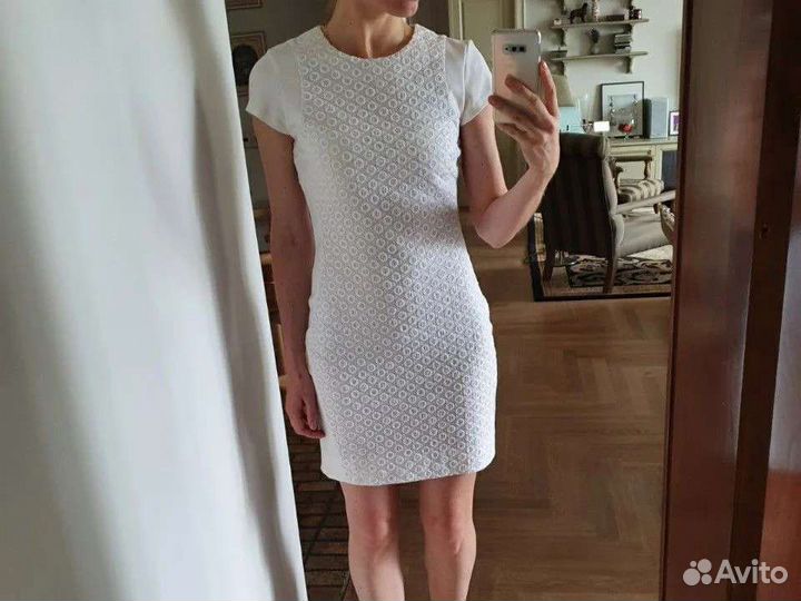 Платье Diane von Furstenberg оригинал