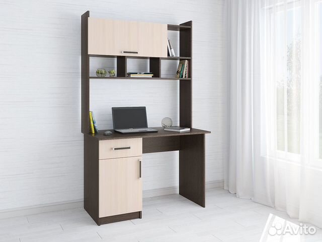 Компьютерный стол Квартет №10