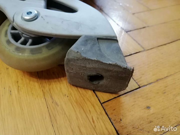 Ролики re:action R 106 (37 размер)