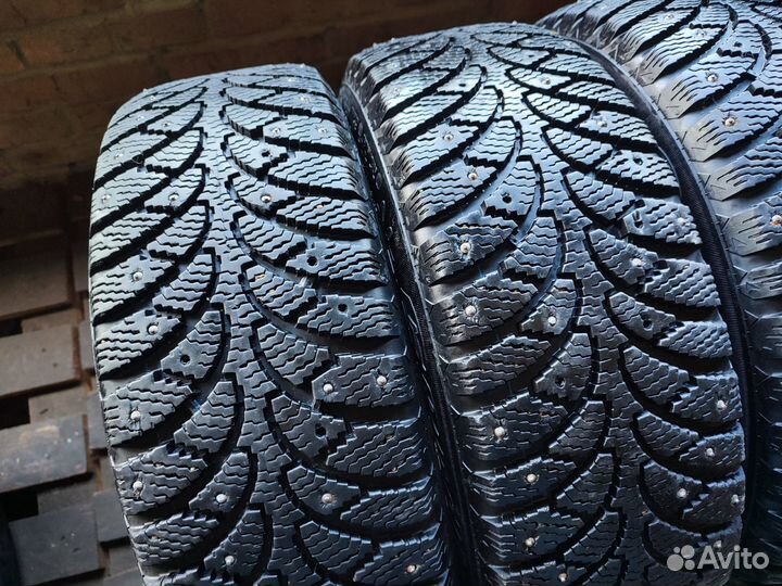 Cordiant Sno-Max 205/60 R16