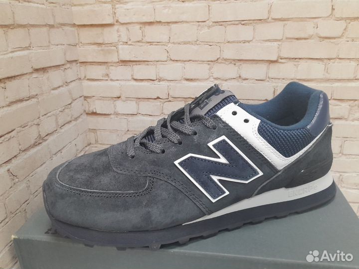 Кроссовки New Balance 574