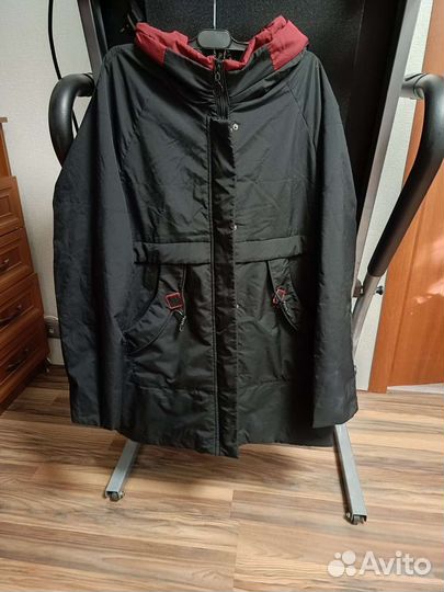 Куртка женская