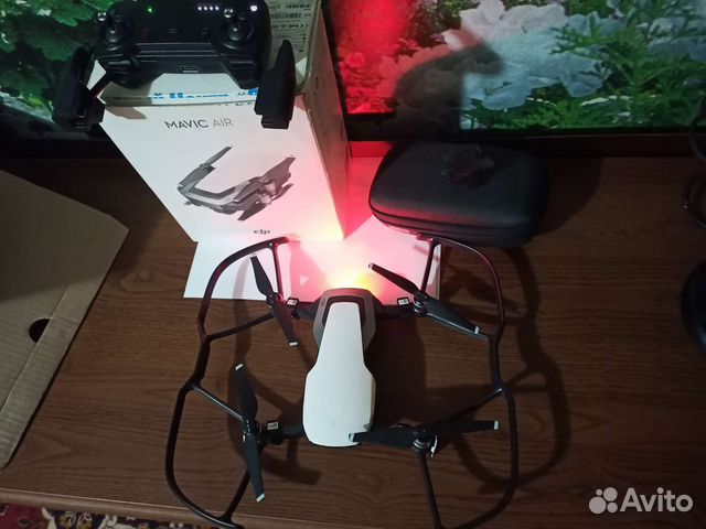 Dji mavic air
