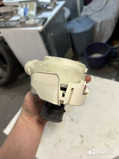 Тэны посудомоечных машин beko, electrolux, ariston