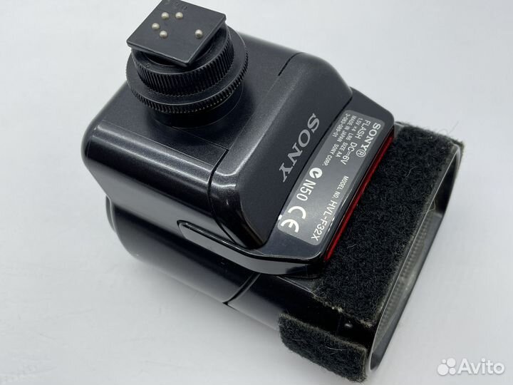 Вспышка Sony HVL-F32X