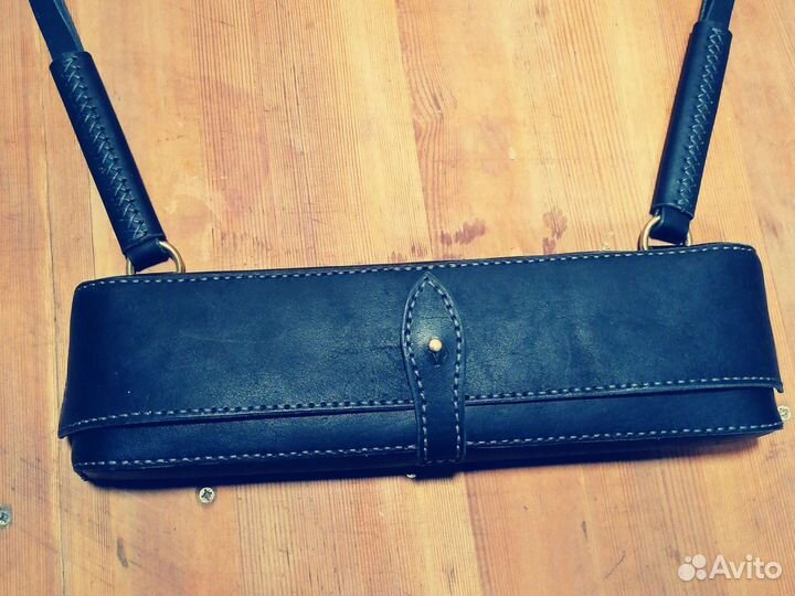 Патронташ 12 калибр, ручная работа