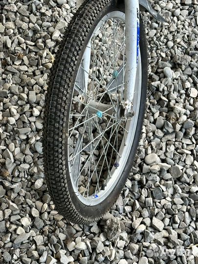 Велосипед стелс stels 410 navigator 350