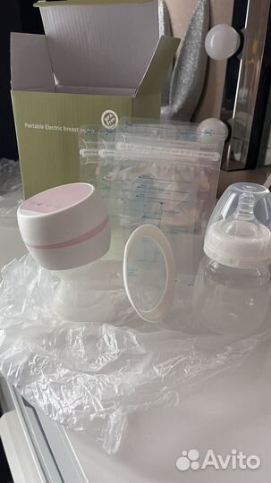 Молокоотсос