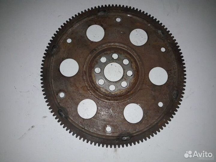 Маховик венец Toyota Camry V50