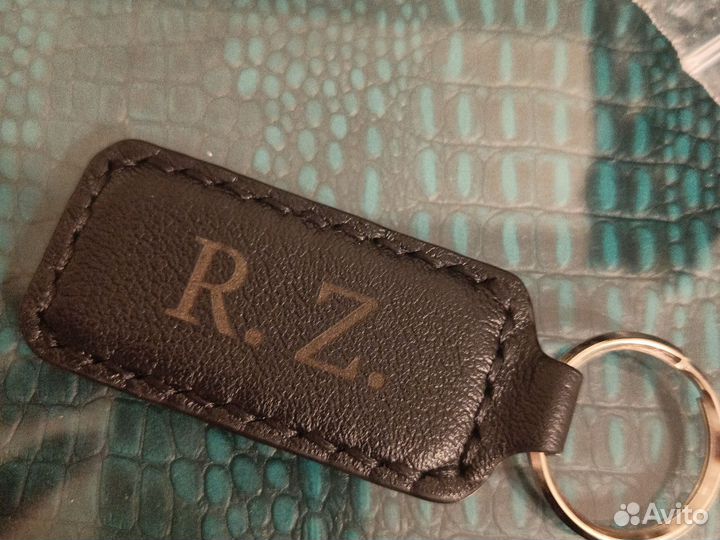 Мужской кожаный ремень из натуральной кожи