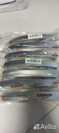 Мебельные ручки