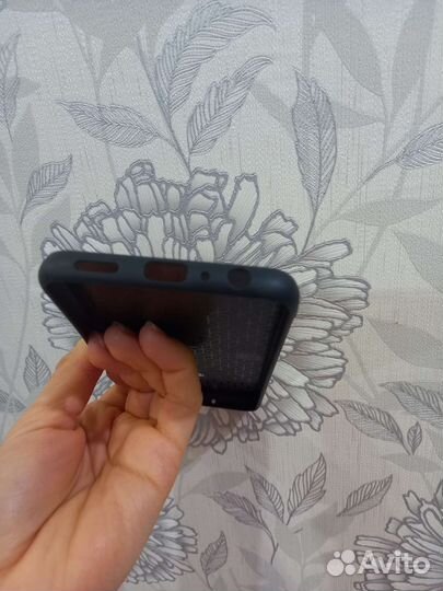 Чехол на телефон Honor 8X