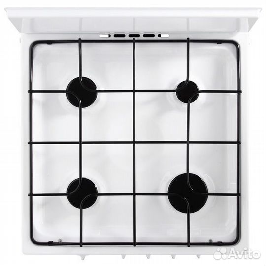 Газовая плита нч Гефест новая