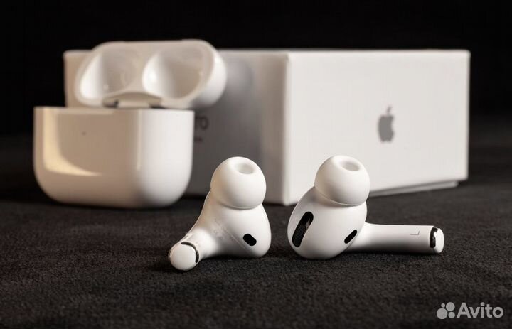 Наушники Apple Airpods pro, под 