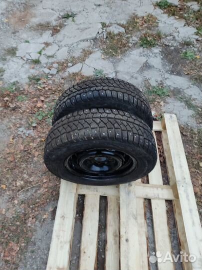 Viatti Brina Nordico V-522 175/70 R13