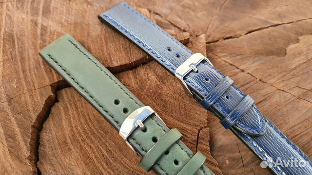 Кожаные изделия ручной работы