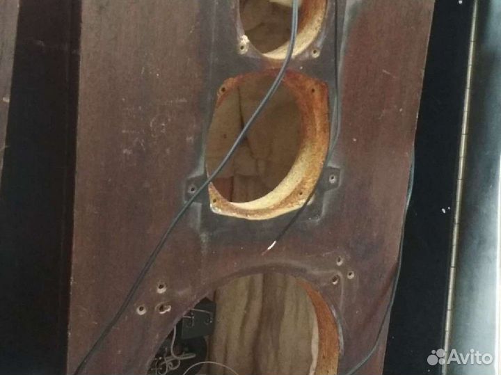 Корпуса колонок S-90, Амфитон, Орбита, Союз и др