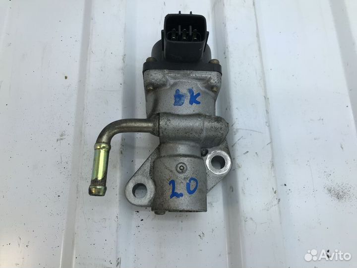 Клапан егр Mazda 3 BK 2.0 Mazda 6 GH