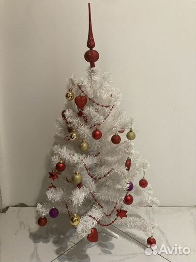 Елка искусственная 90см