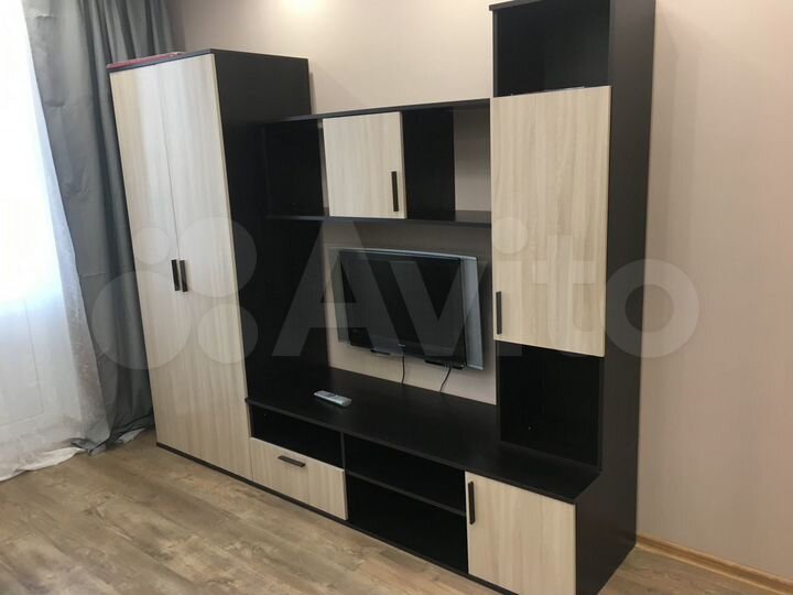 Квартира-студия, 32 м², 3/17 эт.