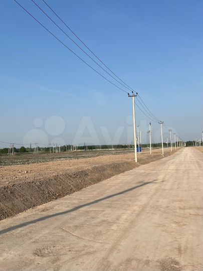 Участок 5 сот. (промназначения)