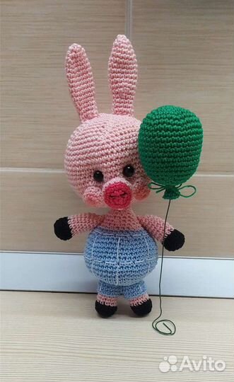 Винни пух и Пятачок