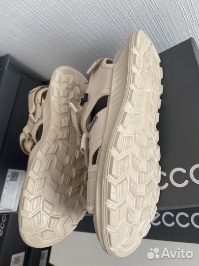 36 сандалии ecco exowrap W