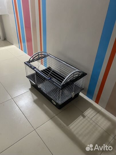 Клетка для грызунов