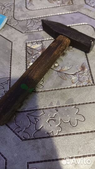 Молоток СССР