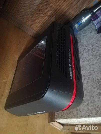 Компьютерный корпус