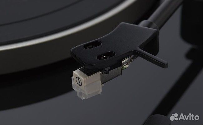 Виниловый проигрыватель Aiwa APX-790BT Black