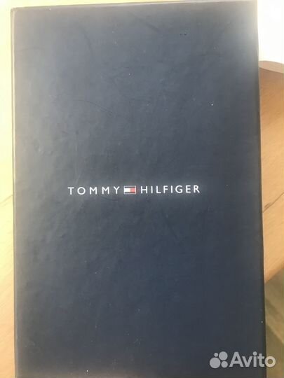 Чехол на iPhone 7 кожаный