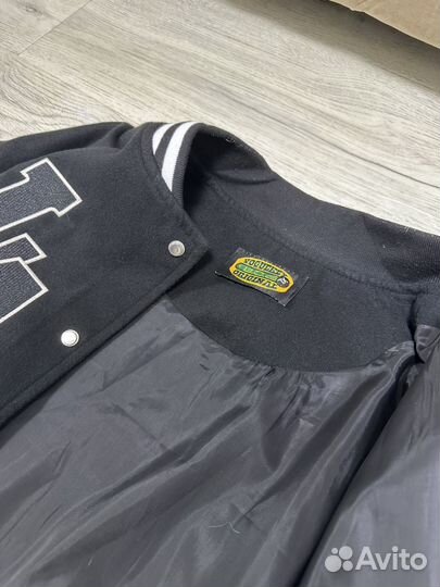 Бомбер Los Angeles