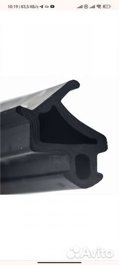 Уплотнительная резинка. Замена. Регулировка