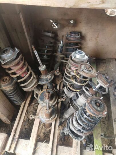 Задняя балка ваз 2108 2110 2115