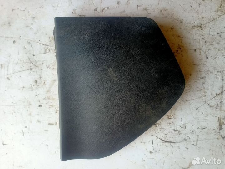 Накладка торпедо Peugeot 307 2003 9634506877