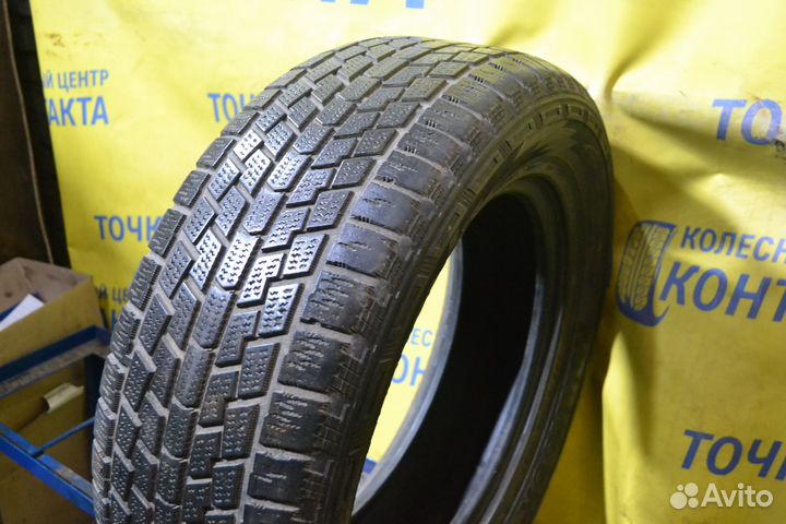 Hankook Nordik IS RW08 255/60 R18