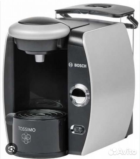 Кофемашина bosh