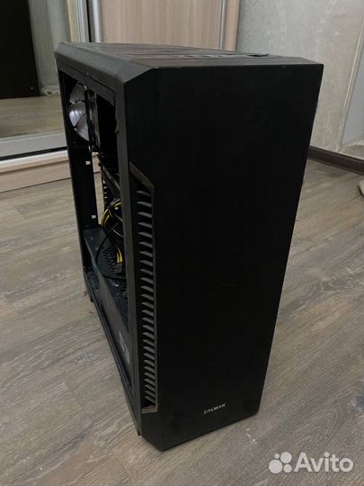 Игровой пк