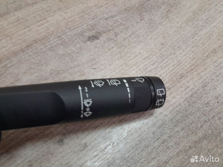 Переключатель дворников Chevrolet Cruze I (2009—20