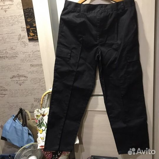 Форма охранника