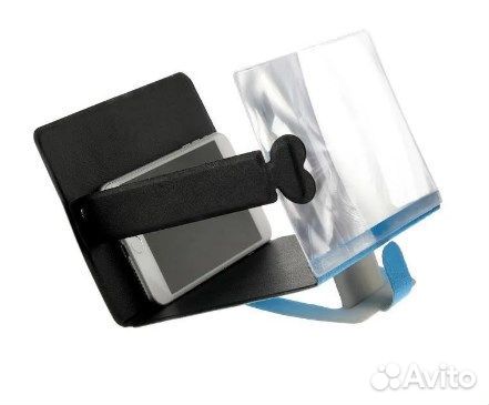 Увеличительная линза для смартфон/ планшет; 47611