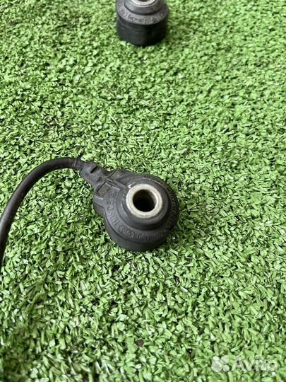 Датчик детонации BMW n62