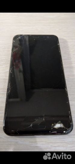 Корпус HTC U11