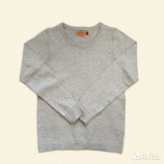 Джемпер детский
